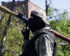Терористи атакували околиці Маріуполя з гранатомета
