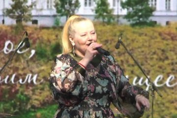 Російська сцена втратила свою "Попелюшку"