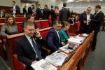 Київ по вуха в боргах, а в мерії звітують про мільйонні зарплати
