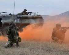 Ворогу не по зубах: Україні слід пишатися морськими піхотинцями
