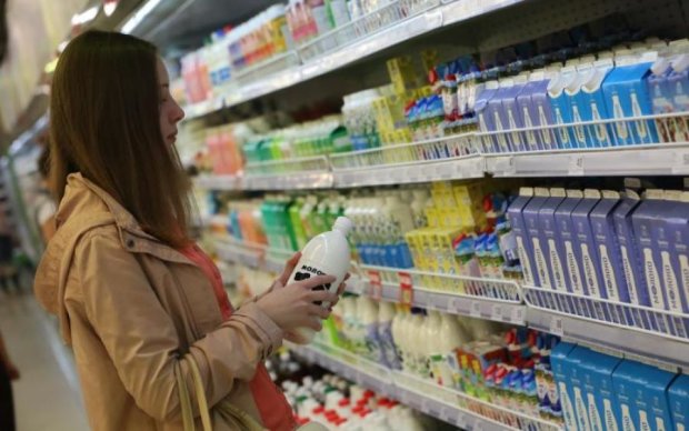 Вызывают рак: молочные продукты медленно убивают украинцев