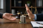 Рішення суду щодо продажу квартири