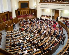 У Верховній Раді з'явилася міжфракційна партія "Україна спортивна"