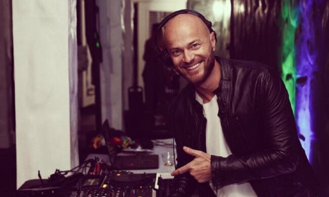 Влад Яма. Фото: Instagram