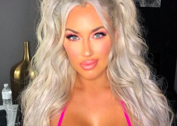 Лейсі Кей Сомерс, instagram.com/lacikaysomers/