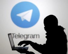 Блокування Telegram: Роскомнадзор не витримав ганьби і заговорив