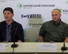 У Верховній Раді з'явиться "Кіборг" і "Богема" в одній особі: він замінить Вакарчука