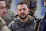 Володимир Зеленський, фото: Офіс президента