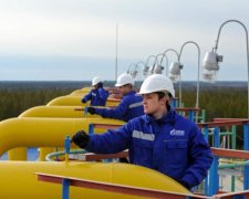 Газпром збільшив поставки газу бойовикам на Донбас