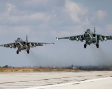 Армійські мощі: що вийшло зі спроб Путіна показати силу