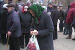 Пенсіонери, кадр з відео