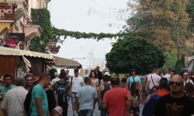 В Черновцах поселились 38 миллионера