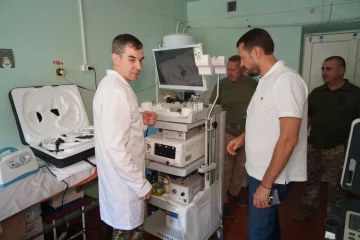 Валерій Дубіль