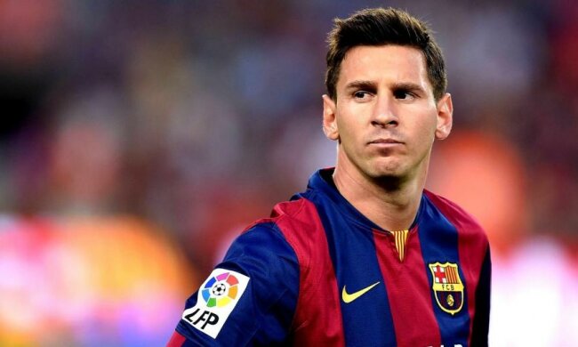 Месси вернулся в сборную из-за любви