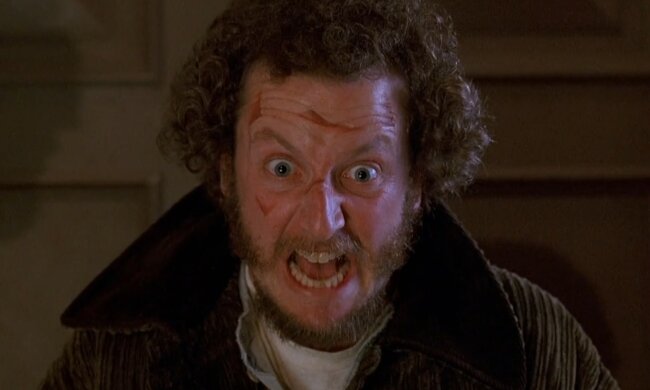 Будинок з "Один вдома 2", скріншот: Youtube