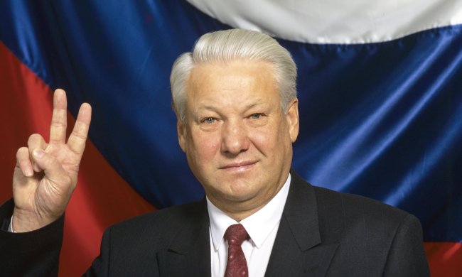 Повернути Крим: пророцтво Єльцина змусило Путіна битися в конвульсіях