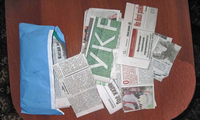 Дві безробітні киянки виманювали гроші у пенсіонерів Чернігова (фото)
