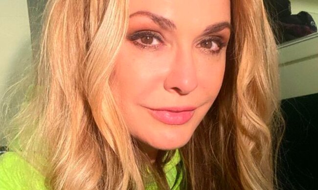 Ольга Сумская, instagram.com/olgasumska/