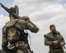 На Донбассе ликвидировали "призрака"