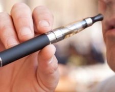 Электронные сигареты провоцируют никотиновую зависимость