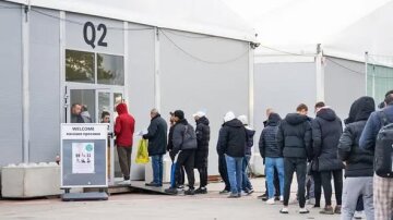 Украинцы в Германии: фото Facebook-страница Анастасии Лукашевич