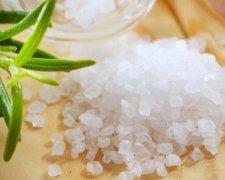 Ученые исследовали пользу и вред солевой диеты