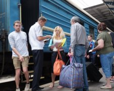 Укрзализныця создаст новый отдел, который будет заниматься всем подряд