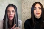 Марія Тиха. Фото скріншот з Youtube
