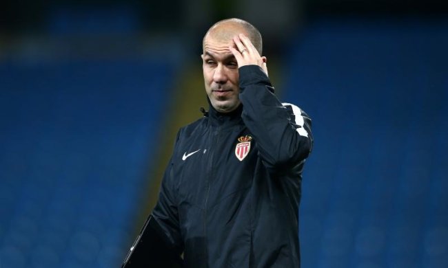 Тренер Монако получил невероятный контракт в Китае