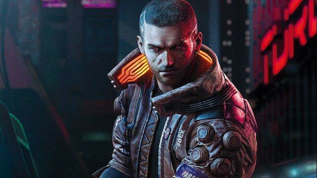 Cyberpunk 2077