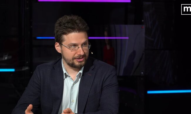 Антон Малеев