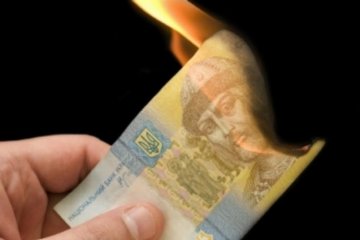 Інфляція в Україні залежатиме від врожаю зернових