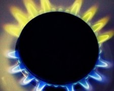 Тарифы на газ снова поднимутся в апреле