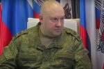 Сергій Суровікін. Фото: скрін youtube