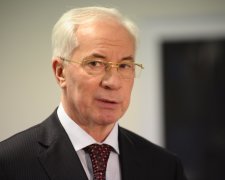 В Росії жити - по-путінськи вити: Азаров згодував росіянам нову "качку" про Україну