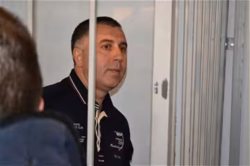 Ігор Науменко "Наум"