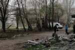 Зруйноване місто, фото: Telegram