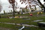 Смерч, фото ДСНС
