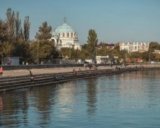 Жалюгідне видовище: "реконструкція" кримського курорту доведе вас до істерики