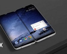 Стало відомо, коли Samsung зігне свої смартфони