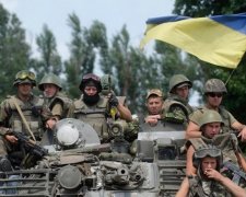 За минулу добу п'ятеро військових отримали поранення на Донбасі