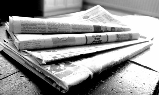 Україну визнали частково вільною для преси