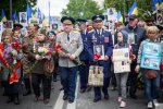 Кібервоїни спародіювали Безсмертний полк: дуже дивні фото
