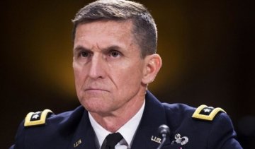 Радник Трампа пояснив причини звільнення