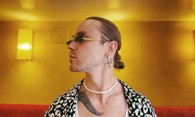 Артем Пивоваров, фото: Instagram