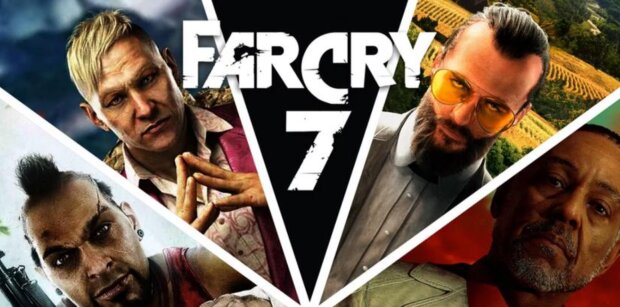 В сеть просочились слухи о новой версии Far Cry, скриншот: YouTube