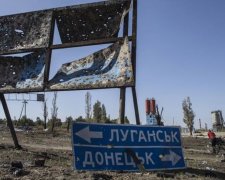 Бойовики обстріляли Авдіївку, Мар'їнку та Піски