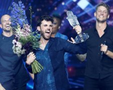 Главное за ночь: победитель Евровидения 2019, главные назначения Зеленского и скандал с Укрзализницей