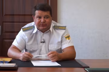 В Харькове суд над лесником Сысой превратился в адский замес: толпа пошла на толпу, кадры побоища