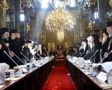 На Всеправославному Соборі забули про автокефалію УПЦ